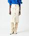 出典：https://www.isabelmarant.com/jp/isabel-marant/%E3%83%9F%E3%83%87%E3%82%A3%E3%82%B9%E3%82%AB%E3%83%BC%E3%83%88_cod35475065er.html