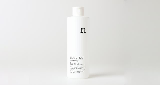 出典：https://www.uka.co.jp/products/haircare/nightynight_shampoo/