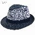出典：polcadot　http://polcadot.com/products/check-hat/