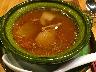 薬膳スープ