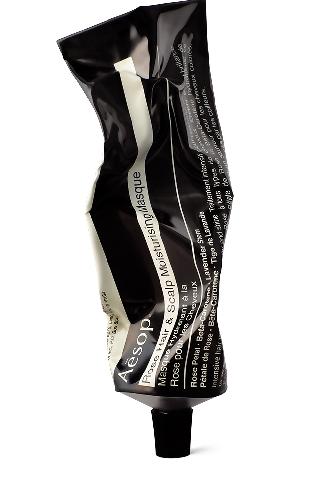 出典：https://www.aesop.com/jp/p/hair/treat/rose-hair-scalp-moisturising-masque/