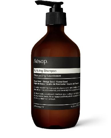 出典：https://www.aesop.com/jp/p/hair/hair-cleanse/nurturing-shampoo/
