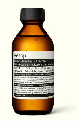 イソップ（Aesop）青山店-原宿・表参道・青山 はらお