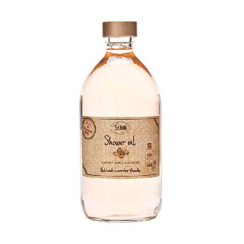 出典：https://www.sabon.co.jp/ecproduct/ShowerOil_PatchouliLavenderVanilla