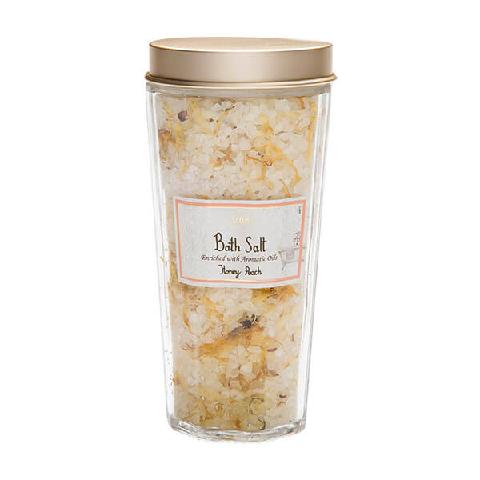 出典：https://www.sabon.co.jp/ecproduct/BathSalt_HoneyPeach