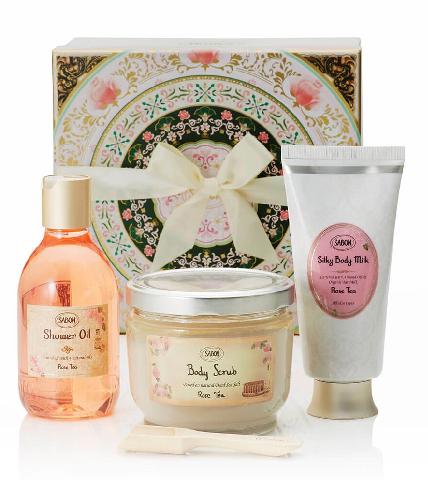 出典：https://www.sabon.co.jp/ecproduct/BodyCareKit_RoseTea