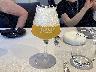 ビール（ハナミズキホワイト）
