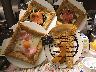 ガレット各種