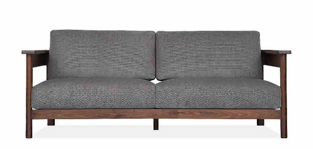 新生活応援】FLANNEL SOFA 1人掛けｿﾌｧｰ入荷！870