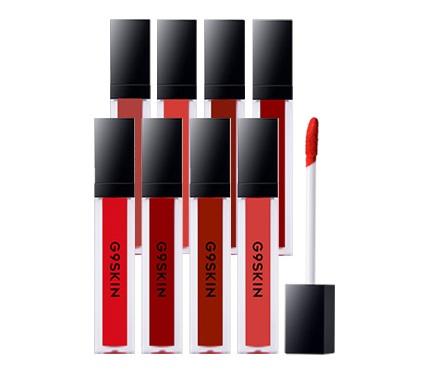 出典：https://skingarden.co.jp/product/g9skin-first-lip-matteジーナインスキンファーストリップマット/47/category/33/display/1/