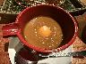 卵黄カレー
