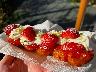 期間限定:ストロベリーショートケーキ