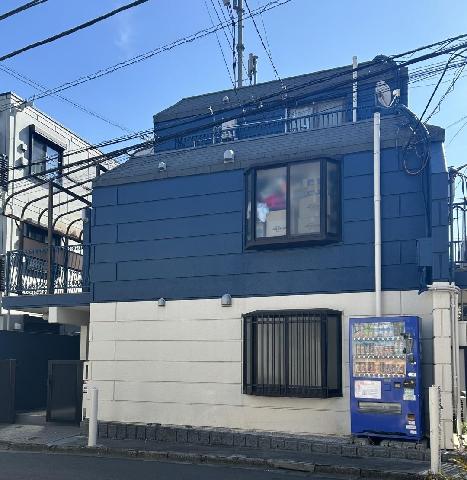 建物外観②