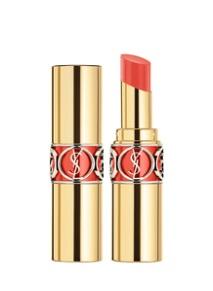 出典：https://www.yslb.jp/makeup/makeup-lips/makeup-lipstick/rouge-volupte-shine/144YSL.html