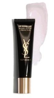 出典：https://www.yslb.jp/skincare/skincare-category/skincare-specialists/top-secrets-lip-perfector/WW-3509YSL.html#start=4&cgid=skincare-specialists