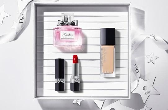 出典：https://www.dior.com/ja_jp/フレグランス/ギフト-セレクション