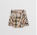 出典：https://jp.burberry.com/vintage-check-wool-kilt-p80258321