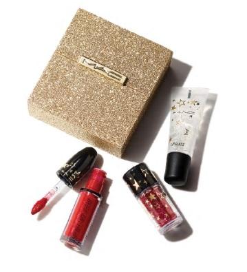出典:https://www.maccosmetics.jp/product/13845/69020/makeup/shining-moment-kit#/shade/レッド