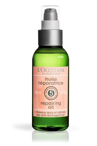 出典：https://jp.loccitane.com/ファイブハーブス-リペアリングヘアオイル,123,2,73615,696923.htm#s=66351