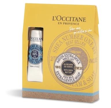 出典：https://jp.loccitane.com/シア-ナンバーワンキット-数量限定-,123,2,73613,1490328.htm