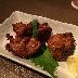 あさりと新玉ねぎの手作りさつま揚げ