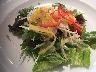 色々なお野菜ミックスサラダ