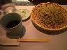 蕎麦