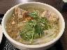 鶏肉のフォー