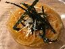 零麺