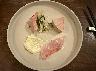 冷菜
