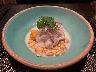 魚介のセビチェ