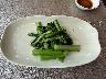 料理長オススメの野菜