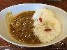 薬膳チキンカレー