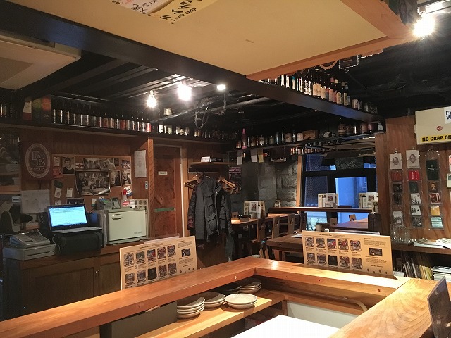 原宿タップルーム Harajuku Taproom 原宿 表参道 青山 はらお