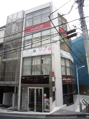 Ankh Cross アンク クロス 原宿店 原宿 表参道 青山 はらお Ankh Cross アンク クロス 原宿店 原宿 表参道 青山 はらお