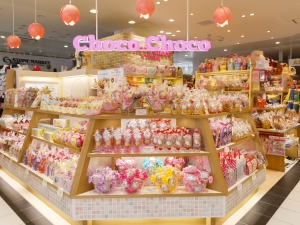 choco choco by SWIMMER -原宿・表参道・青山 はらお