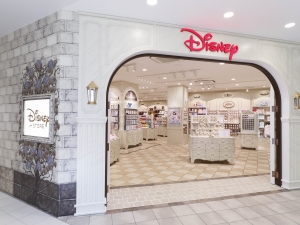 Disney Store 原宿アルタ 原宿 表参道 青山 はらお