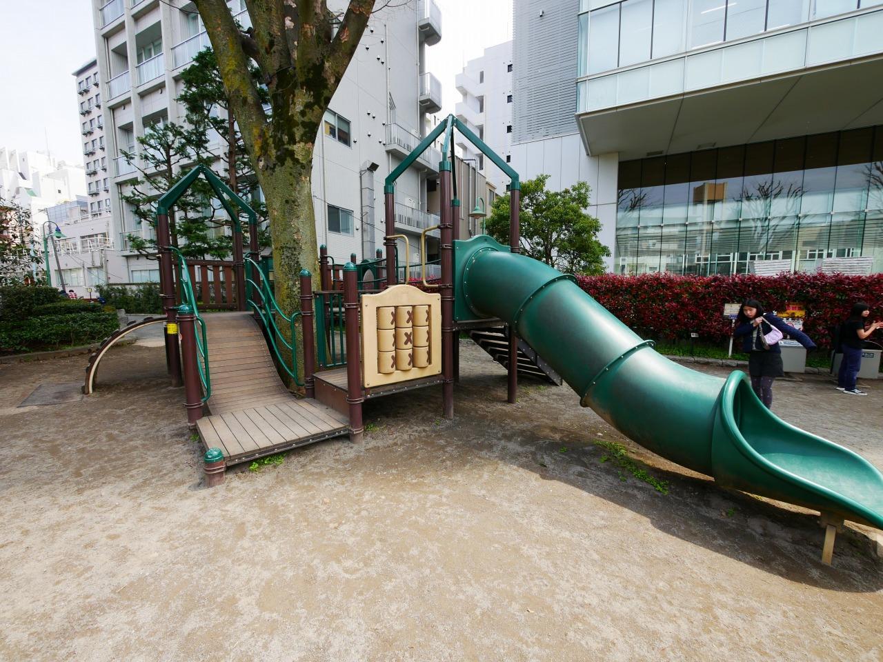 青山五丁目児童遊園 原宿 表参道 青山 はらお 青山五丁目児童遊園 原宿 表参道 青山 はらお