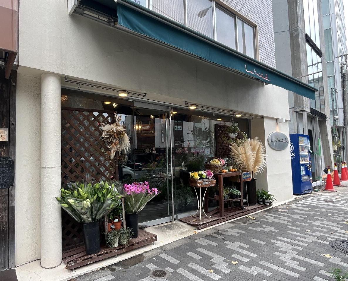 ミストラル(Le mistral)