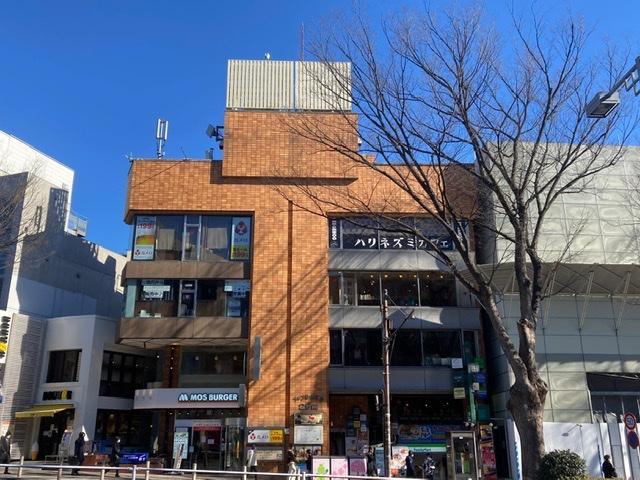 ハリネズミカフェ HARRY 原宿駅前店/ハムスターカフェ mogumogu