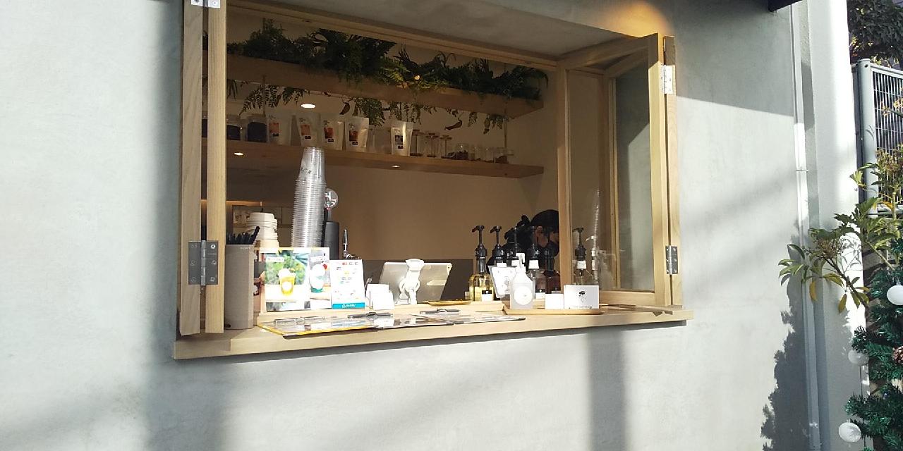 POOL cafe （プールカフェ）