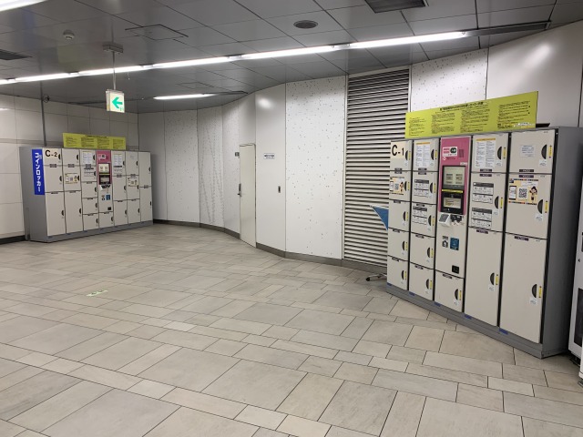 明治神宮前駅 証明写真機 副都心線改札横 原宿 表参道 青山 はらお