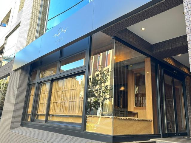 SOYO.cafe （ソヨ カフェ）