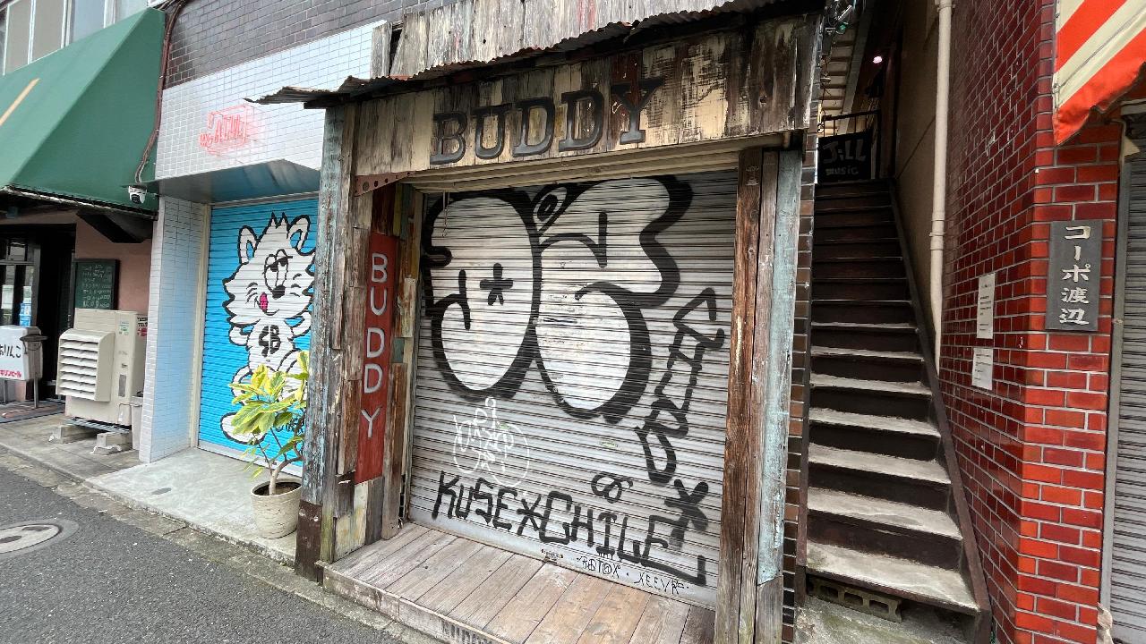 BUDDY ★U.S.CLOTHING★（バディ）