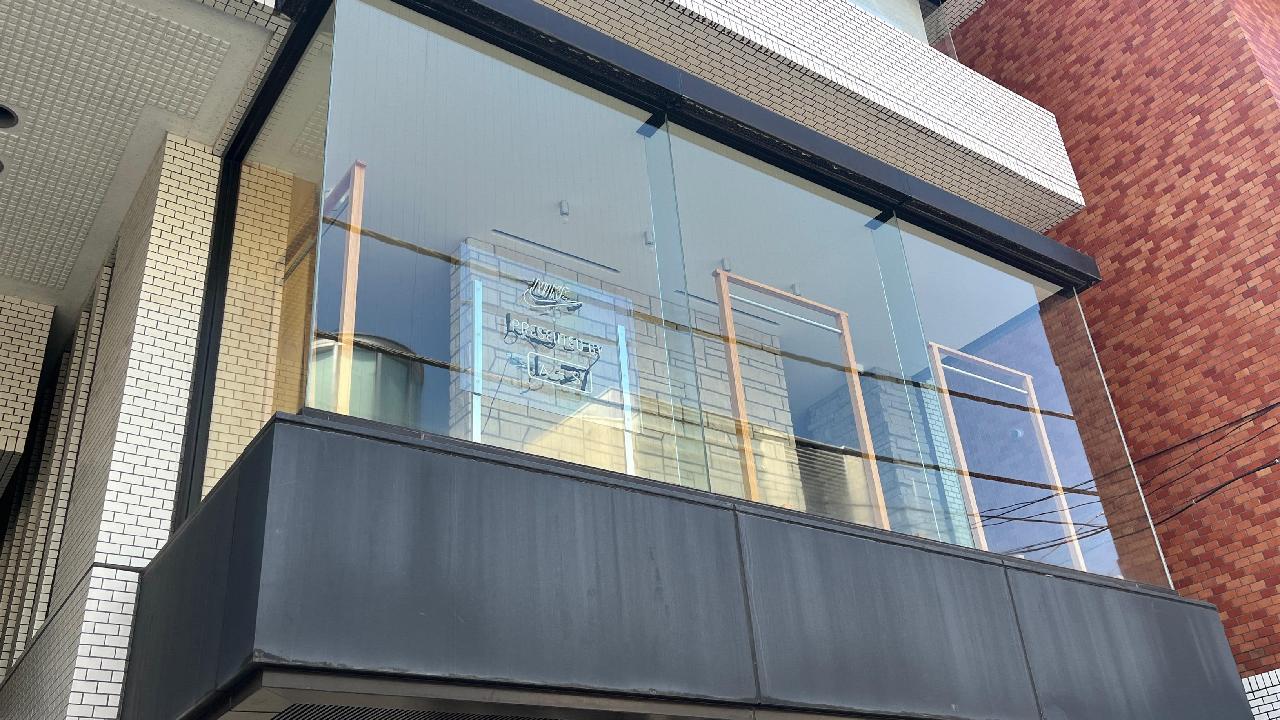 A+S(architecture and sneakers)エーアンドエス(アーキテクチャー アンド スニーカーズ)