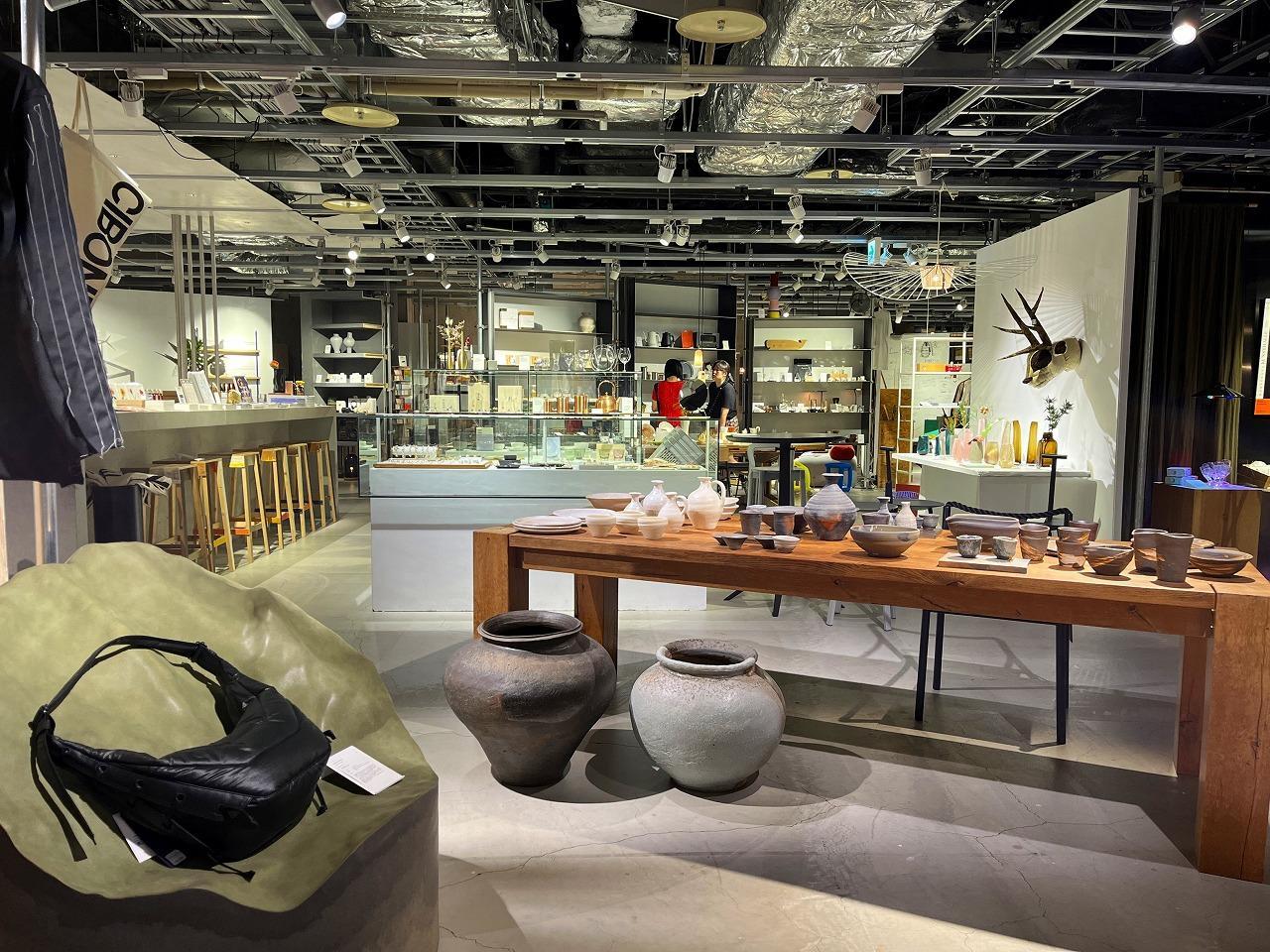 CIBONE (シボネ)の画像一覧 | はらお