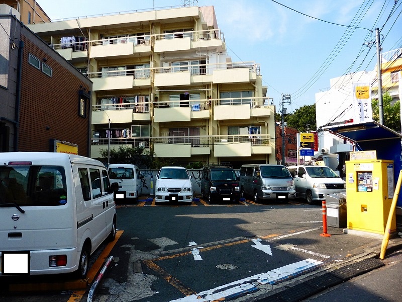 タイムズ神宮前1丁目 原宿・表参道・青山 はらお