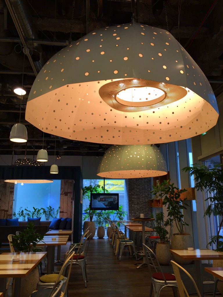 cafe STUDIO （カフェ ステュディオ）