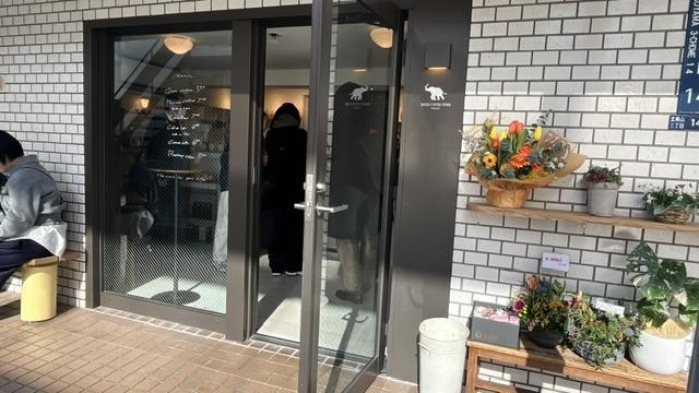 ショウゾウ コーヒー ストア 東京店店 （SHOZO COFFEE STORE）