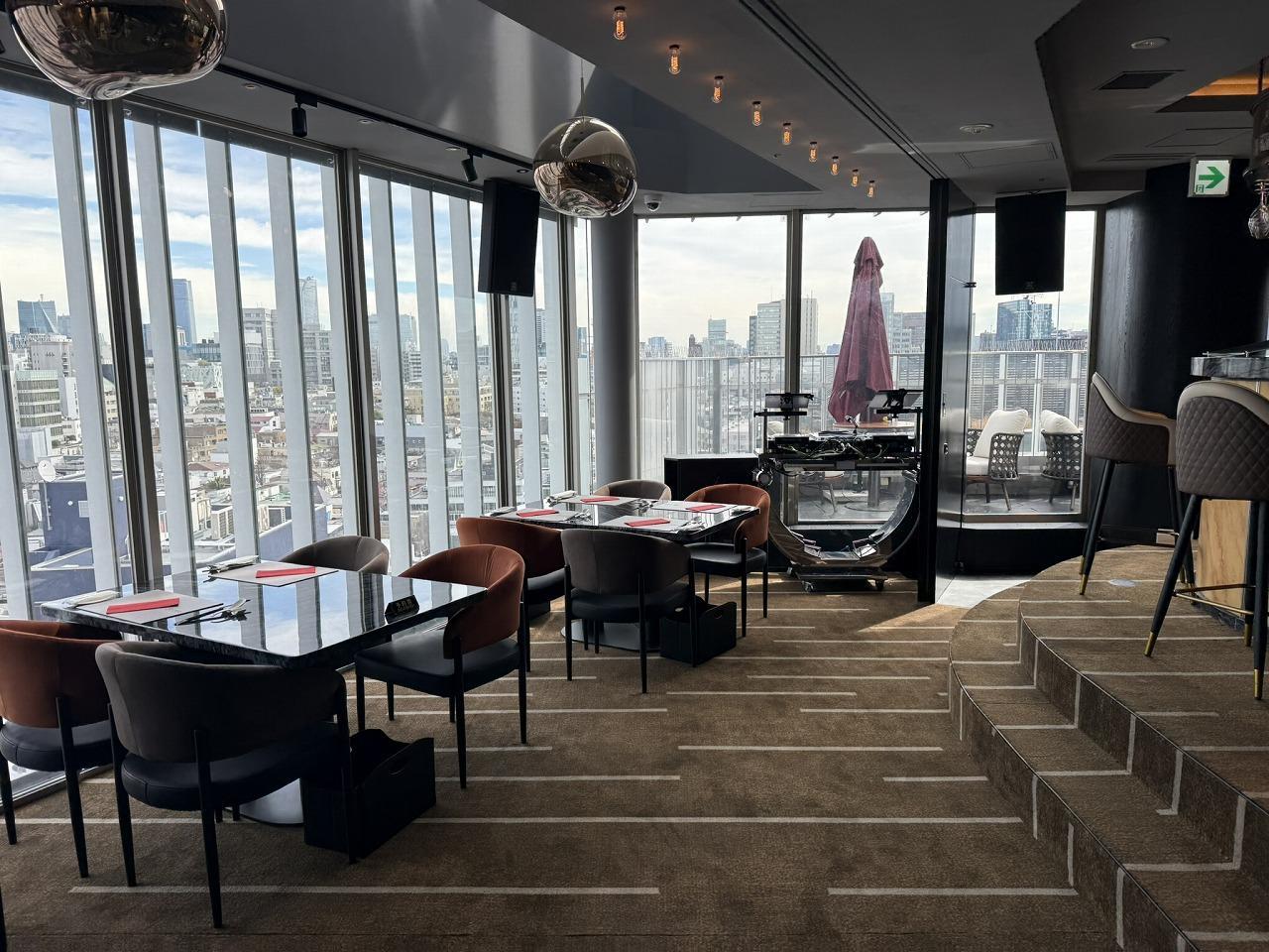 CANTON8 表参道店